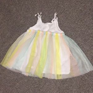 Gap baby girl dress
